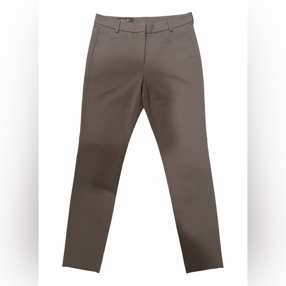 Loro Piana Women’s Skinny Ankle Pants